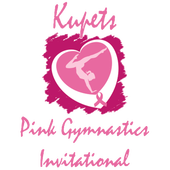 Courtney Kupets "Pink Gymnastics" Invitational